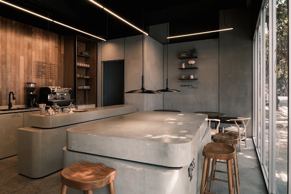 Kies Café 3