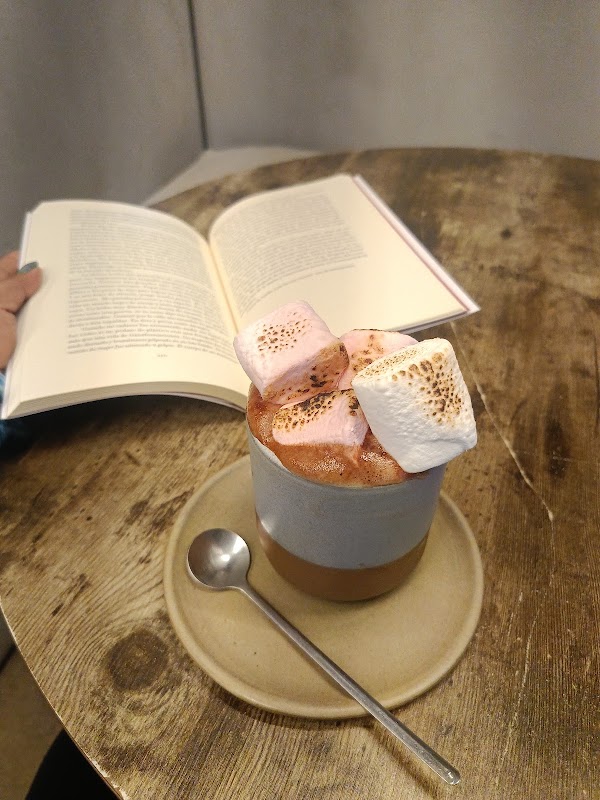 Kies Café 2