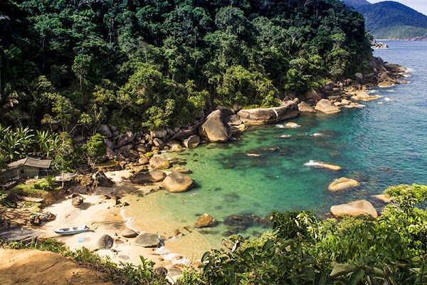 South America 14