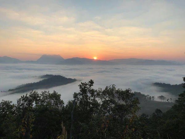 ดอยหลวง 2