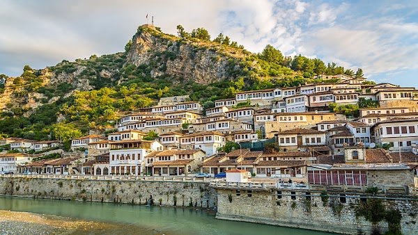Albania 3