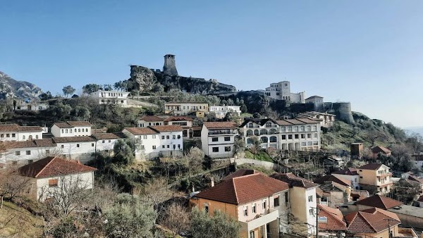 Albania 2