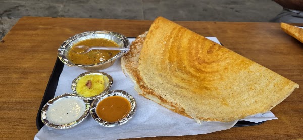 Anna Ka Dosa