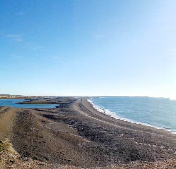 Caleta Valdés 3