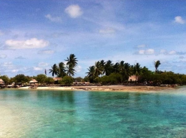 Tarawa