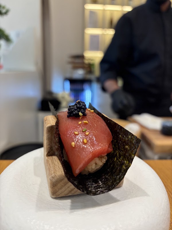 Kinroll - One Bangkok | กินโรล - วัน แบงค็อก 3