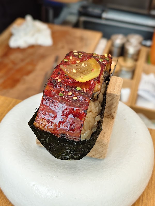 Kinroll - One Bangkok | กินโรล - วัน แบงค็อก 2