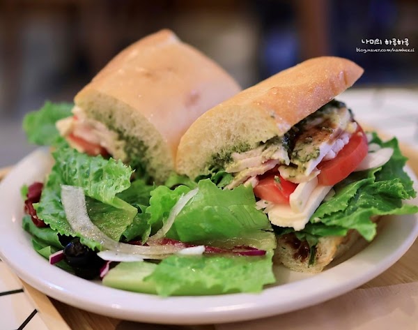 EL Sandwich 5