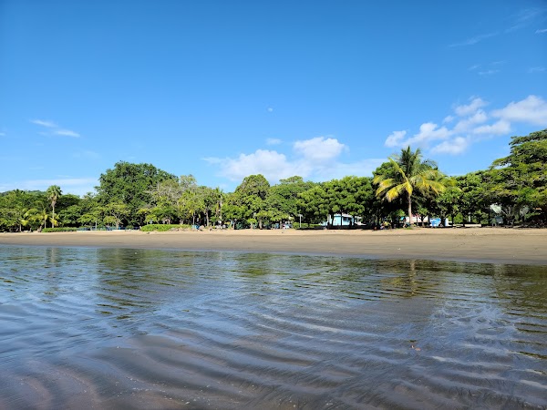 Del Coco Beach
