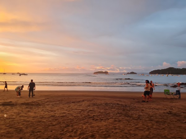 Del Coco Beach 5