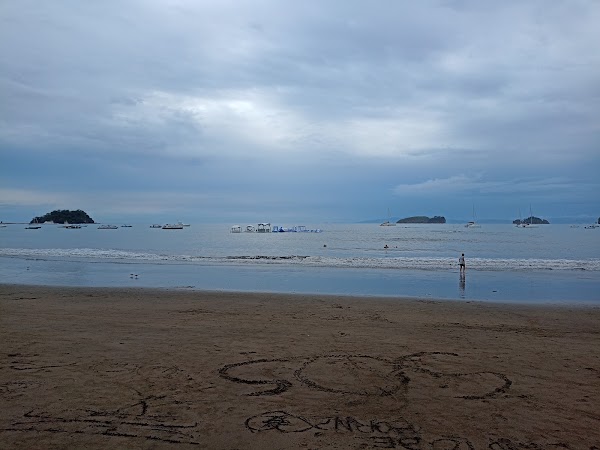 Del Coco Beach 4