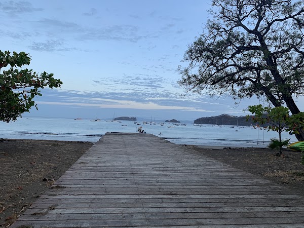 Del Coco Beach 2
