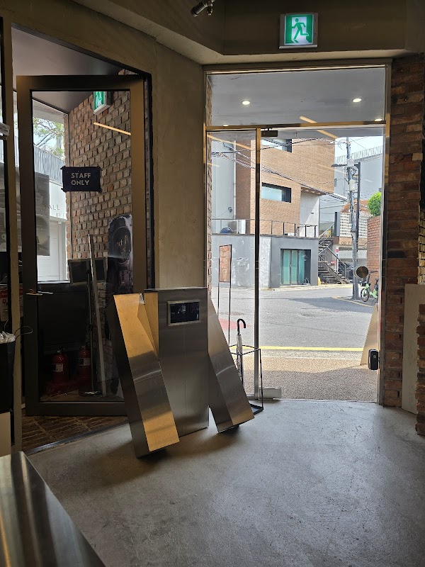 힉스커피(HIGGS COFFEE) 1
