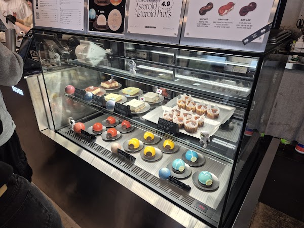 힉스커피(HIGGS COFFEE) 3