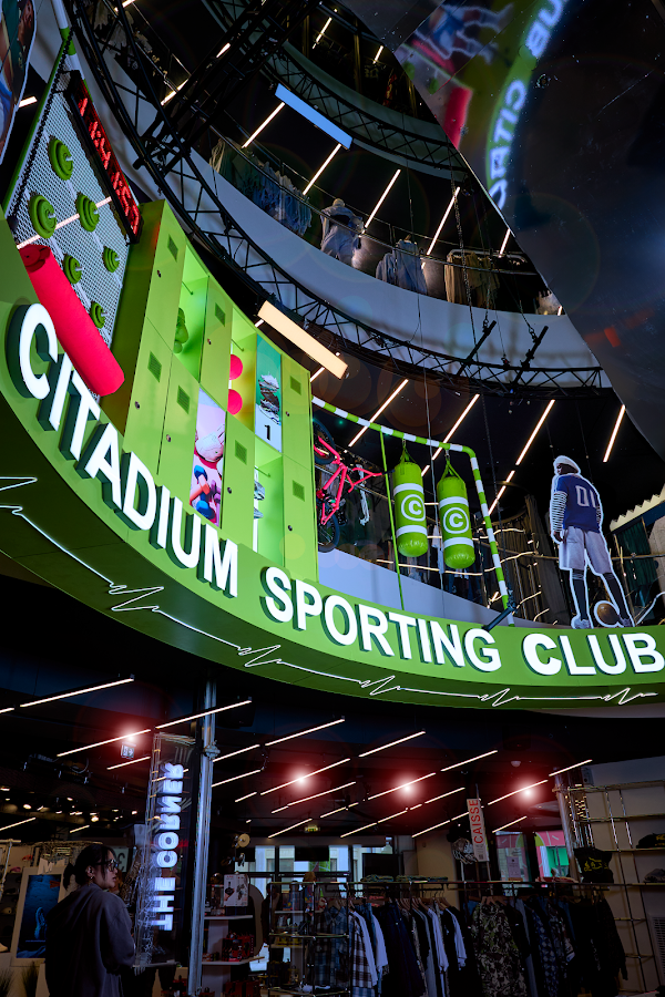 Citadium