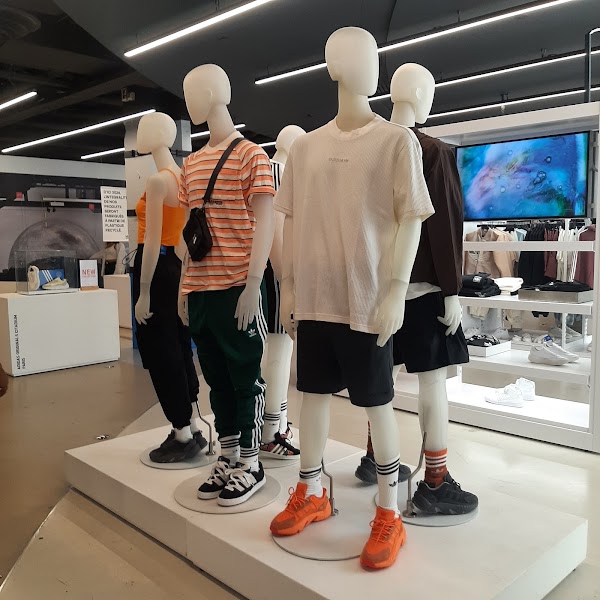 Citadium 4