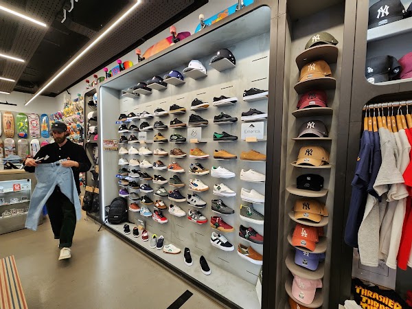 Citadium 3