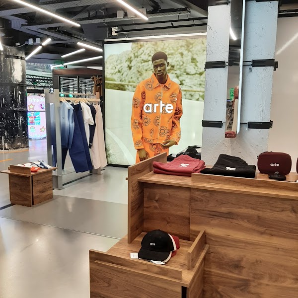 Citadium 2