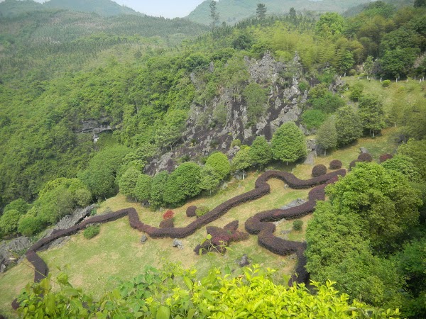Lianzhou Underground River （West Gate） 2