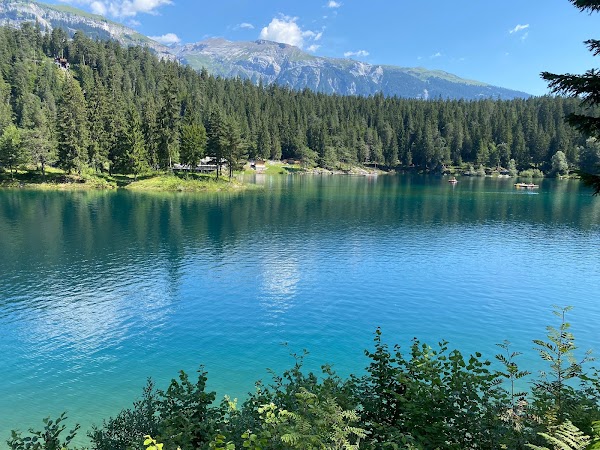 Caumasee 5