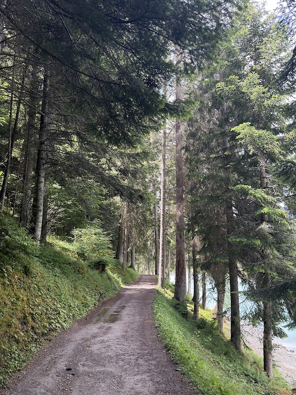 Caumasee 4