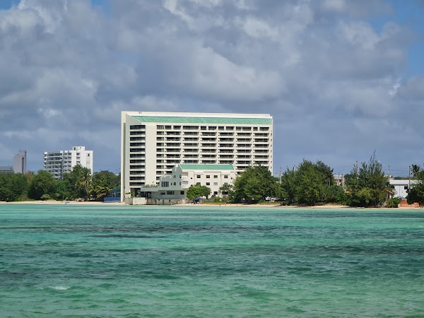 Guam 3