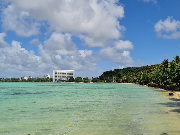 Guam 2
