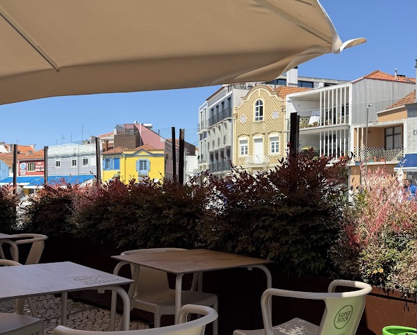 Restaurante O Bairro