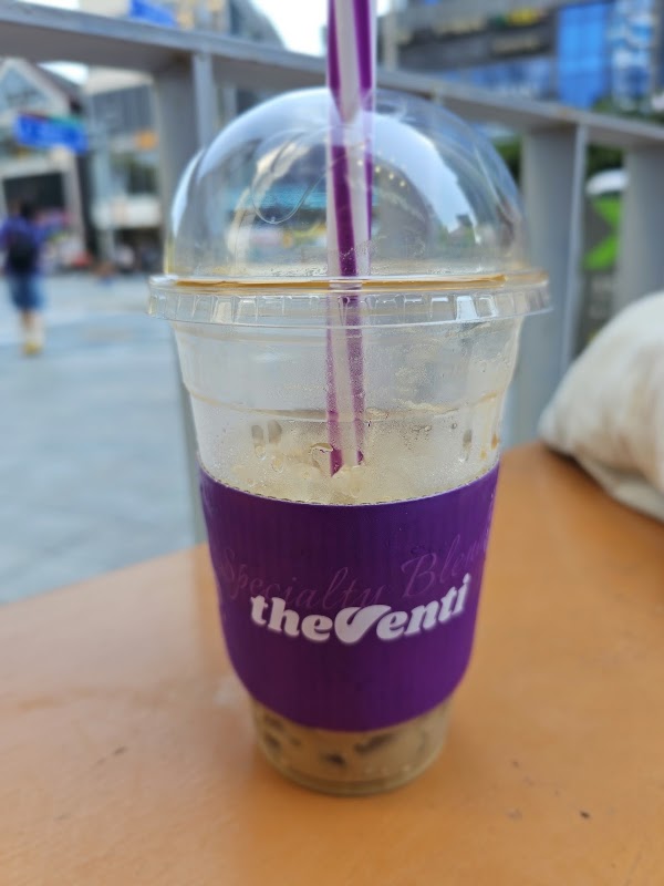 The Venti Coffee Haeundae 3