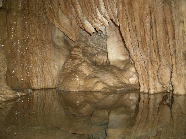 Horne Lake Caves Provincial Park 3