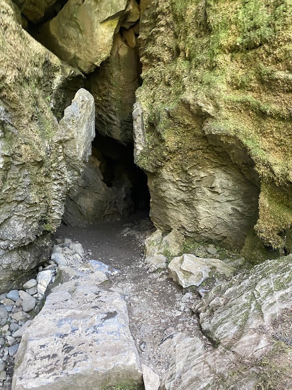 Horne Lake Caves Provincial Park 2