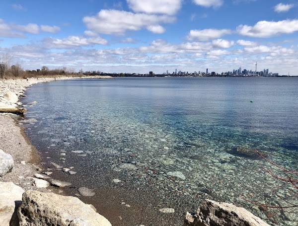 Humber Bay Park West 1