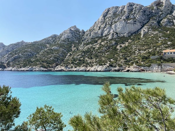 Calanque de Sormiou 4