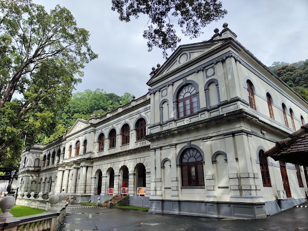International Buddhist Museum | ජාත්‍යන්තර බෞද්ධ කෞතුකාගාරය 5