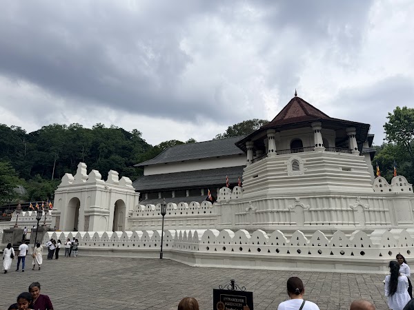 International Buddhist Museum | ජාත්‍යන්තර බෞද්ධ කෞතුකාගාරය 3