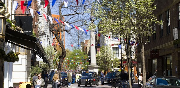 Seven Dials 5
