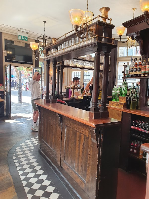 Seven Dials 3