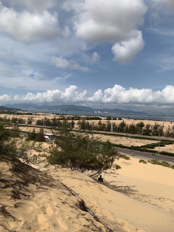 Đồi Cát Phương Mai 3
