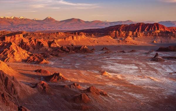 Valley of the Moon 1