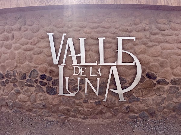 Valley of the Moon 3