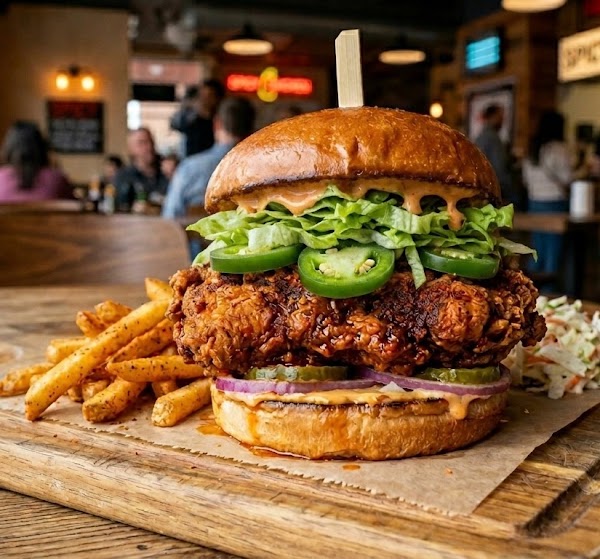 Beef Bae 2