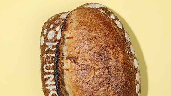 Reunion Bread 5