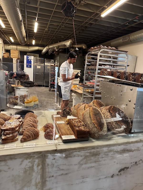 Reunion Bread 2