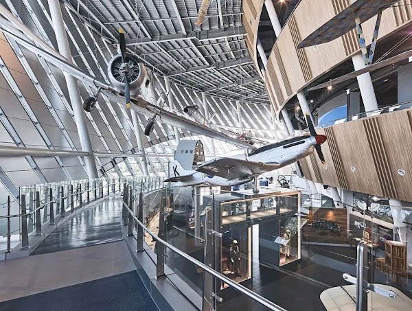 National Aviation Museum of Korea 2
