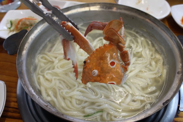만배아리랑 본점 5