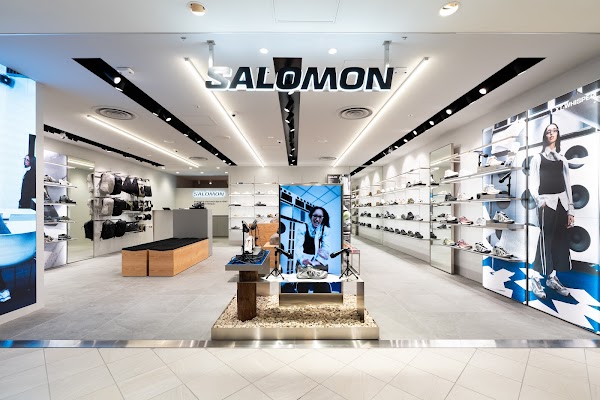 Salomon Lumine 2