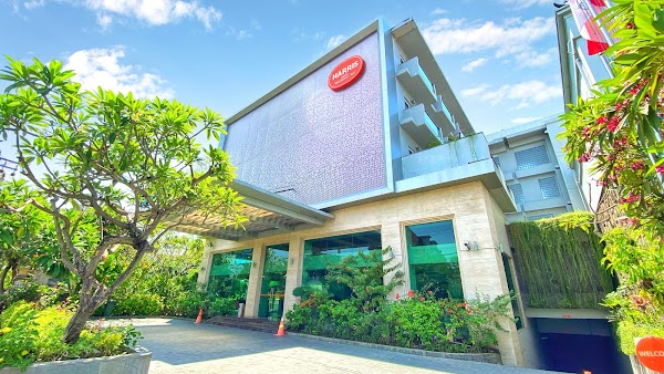 HARRIS Hotel Kuta Galleria - Bali