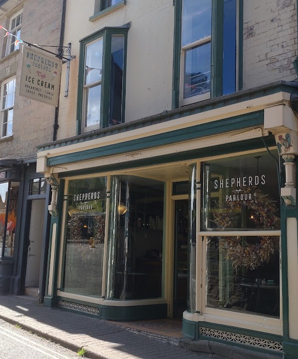 Shepherds Parlour