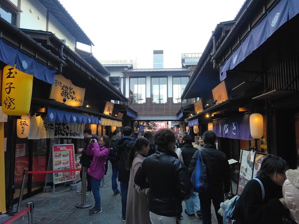Toyosu Jogai Edomae Ichiba 3