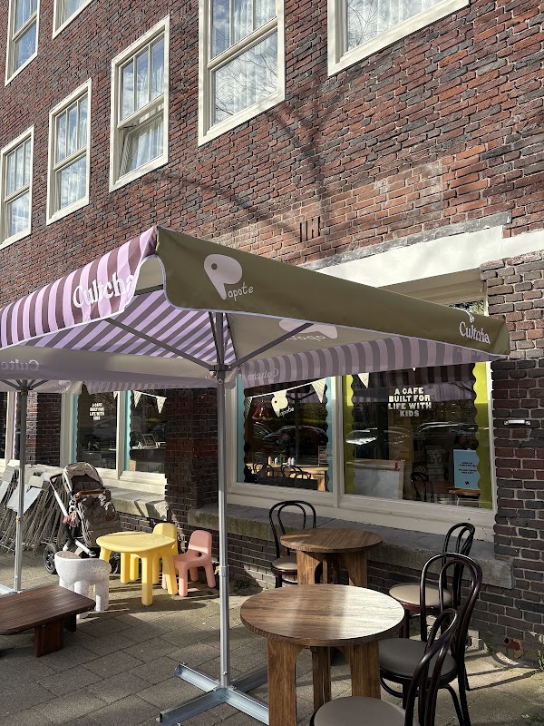 Papote Cafe